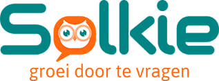 Solkiie | Groei door te vragen