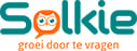 Solkie | Groei door te vragen