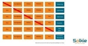 Mary Lippitt model, organisatieveranderingen, Solkie, Groei door te vragen