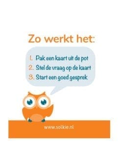 Zo werkt het